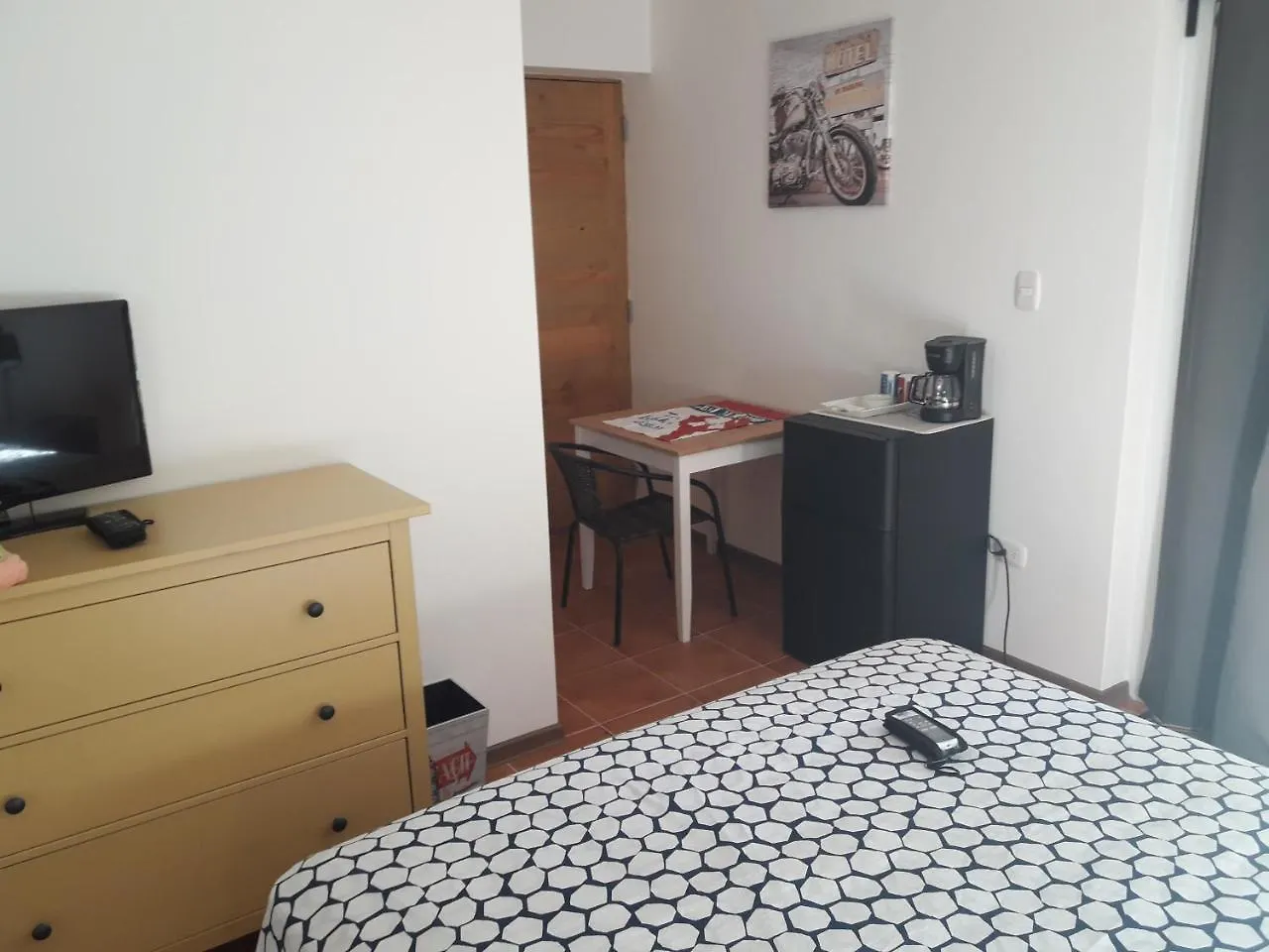 פונטה קאנה Cantabria Guesthouse 0*, פונטה קאנה
